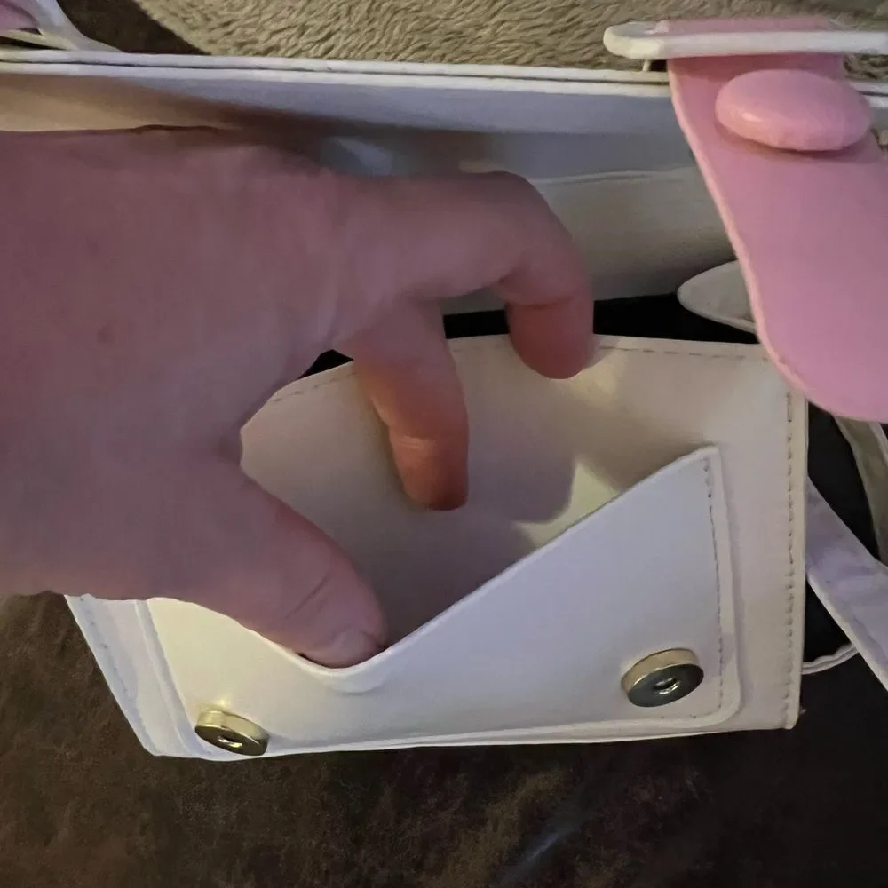 My Melody Kids Bag